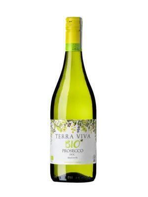 Terra viva Prosecco doc (0.75L)