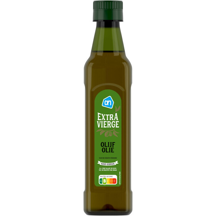 AH Olijfolie extra vierge (250ml)
