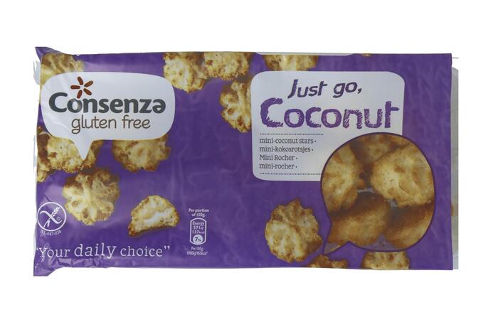 Kokosrotsjes (250g)