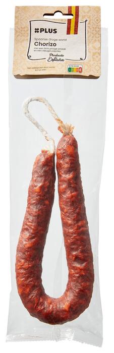 Chorizo ring (Pak, 200g)