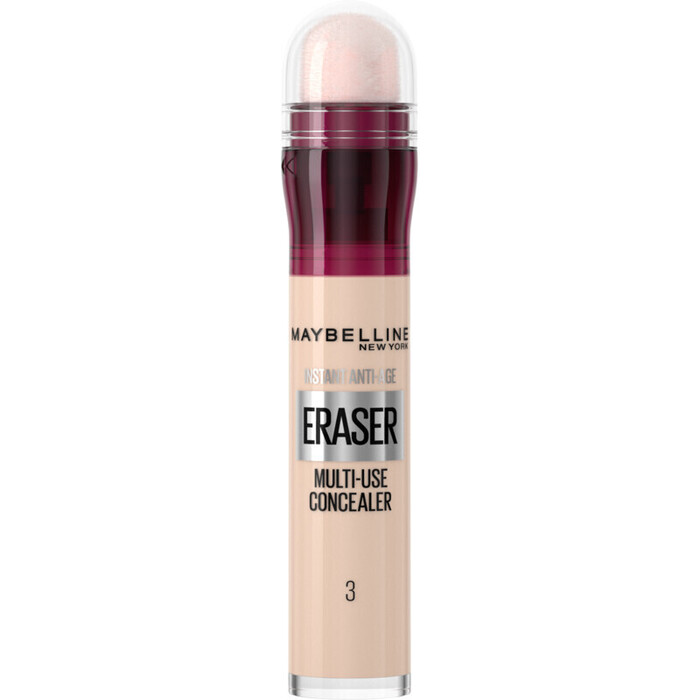 Maybelline New York Instant anti age eraser fair (6.8ml)