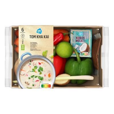 AH Tom kha kai verspakket