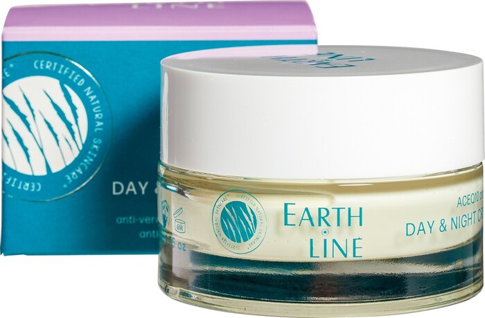 ACEQ10 dag- & nachtcrème (50ml)