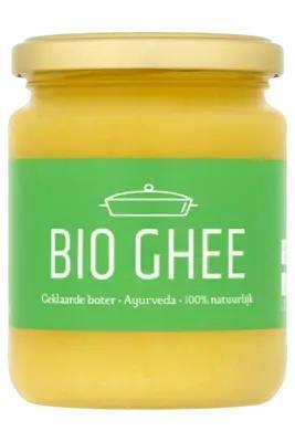 Lois Harmony Bio Ghee (Geklaarde Boter) (220g)