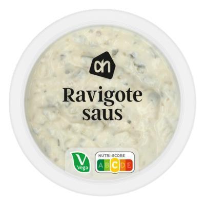 AH Ravigotesaus (100g)