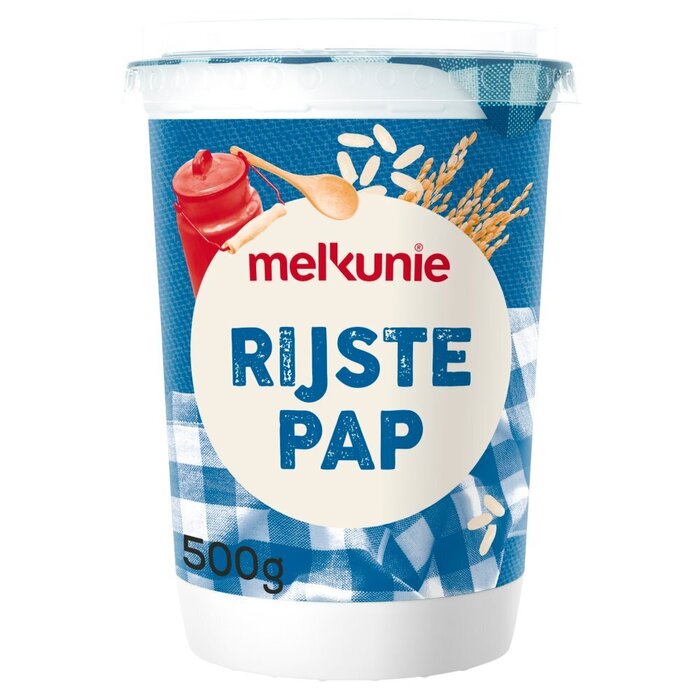 Rijstepap (Stuk, 500g)
