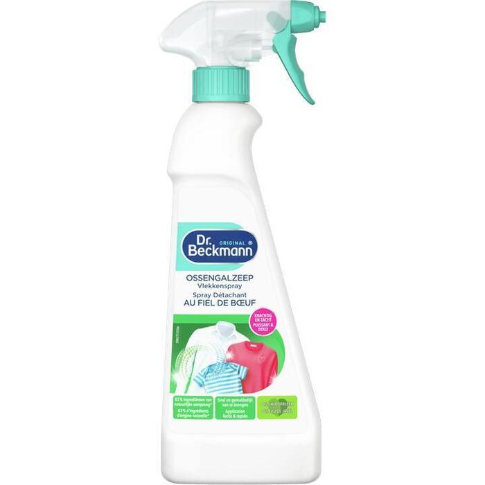 Dr. Beckmann Pre wash spray (0.5L)