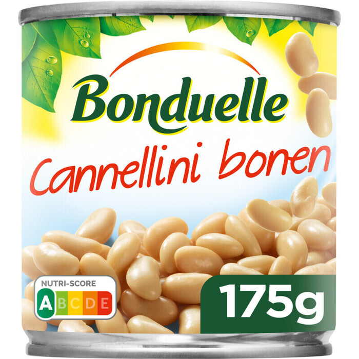 cannellini bonen (blik, 175g)