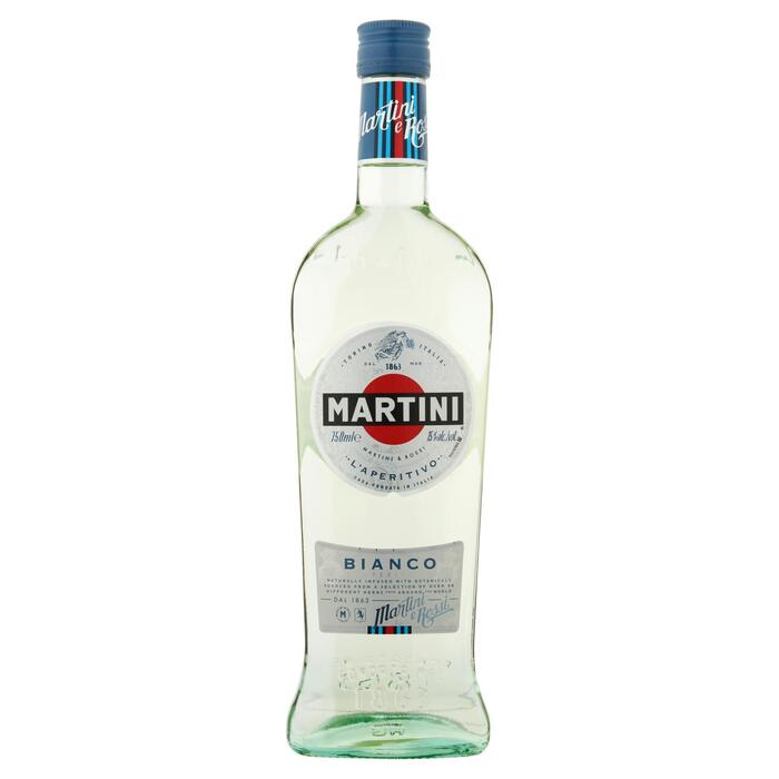 Vermouth bianco (Fles, 0.75L)