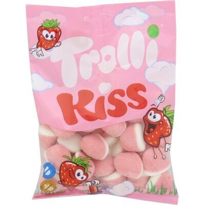 Trolli Kiss (200g)
