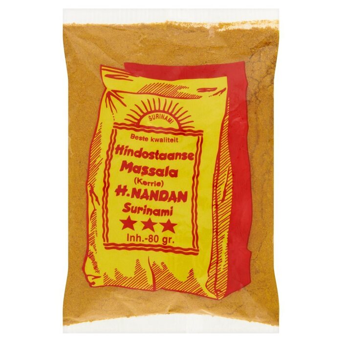 Nandan Masala nandan (80g)