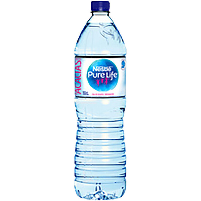 Nestlé Pure life Mineraalwater (1.5L)