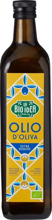 Olijfolie Frutato (0.75L)