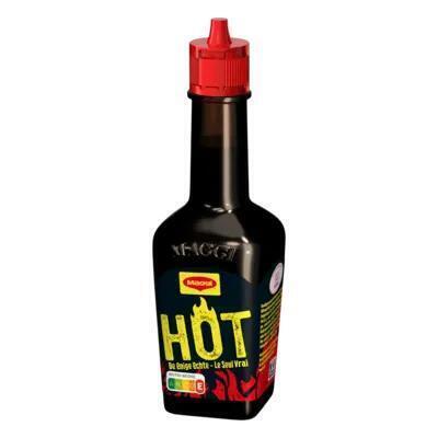Maggi Hot (100ml)