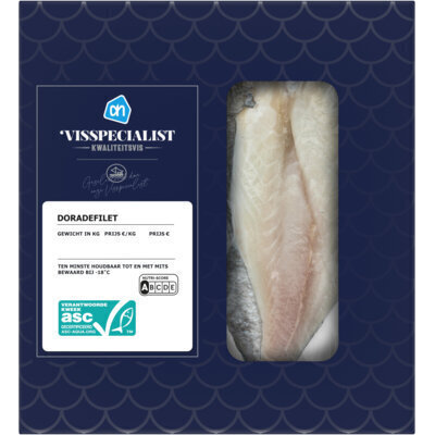 AH Visspecialist doradefilet (260g)