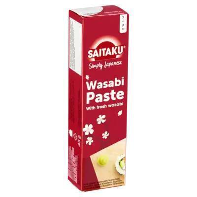 Wasabi paste (Doos, 43g)