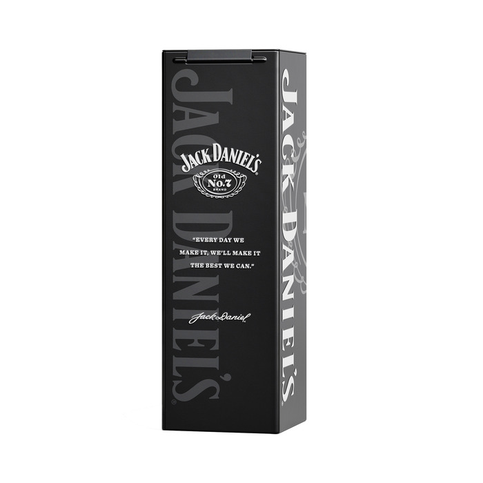Jack Daniels Whiskey (rol, 0.7L)