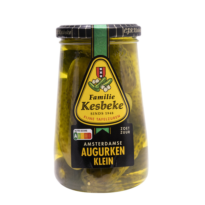 Augurken (Pot, 37cl)