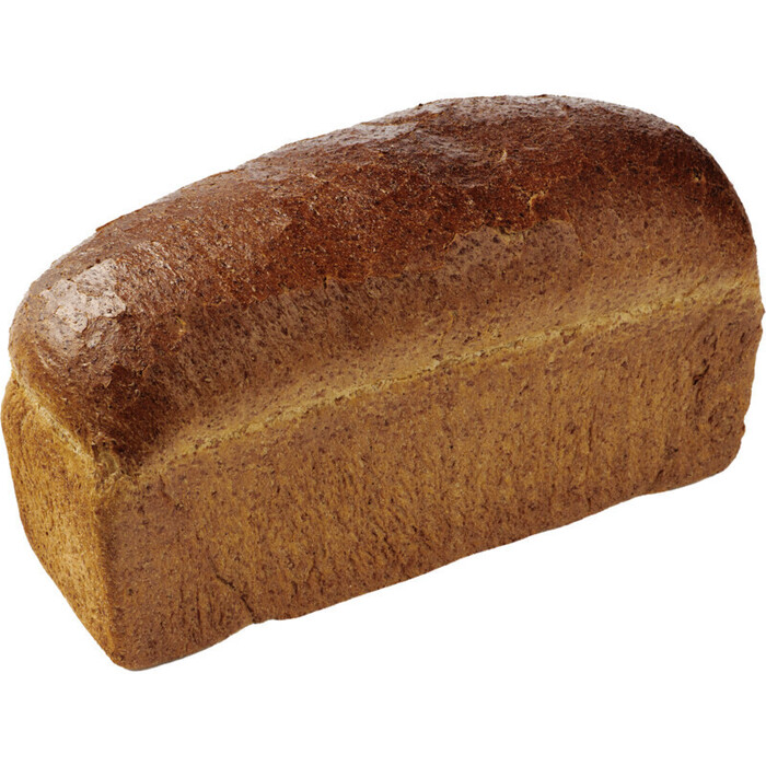 AH Rond volkoren heel