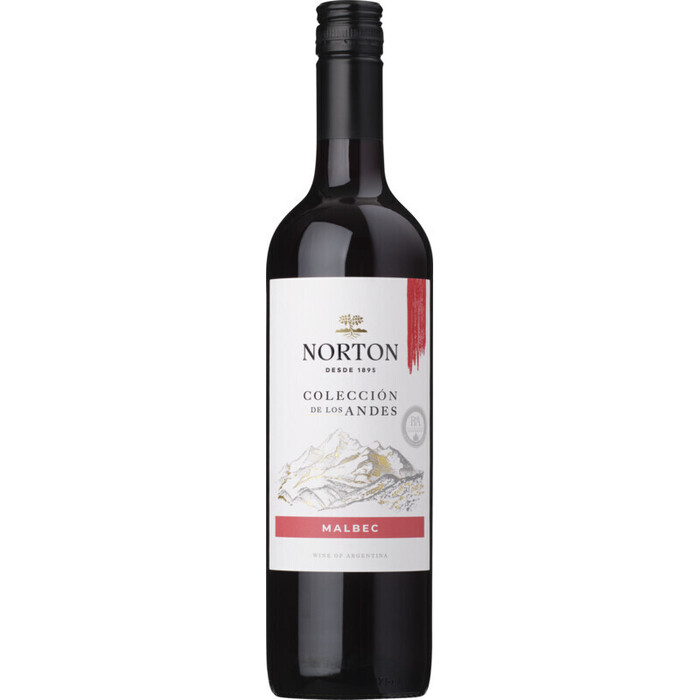Colección Malbec (fles, 0.75L)