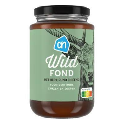 Wildfond (pot, 40cl)