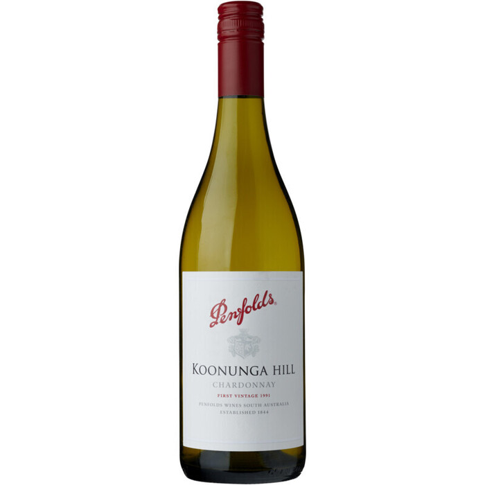 Penfolds Koonunga Hill Chardonnay (0.75L)