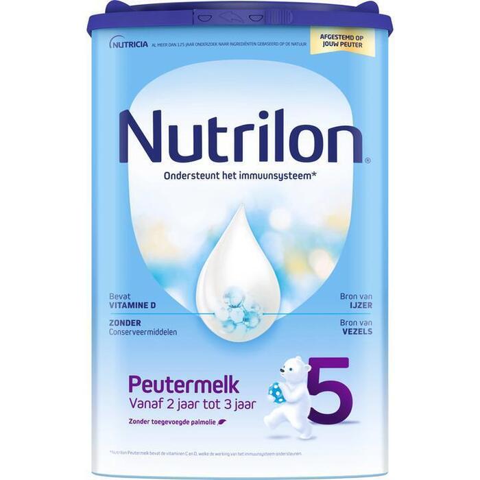 Peuter groeimelk 5 (Doos, 800g)