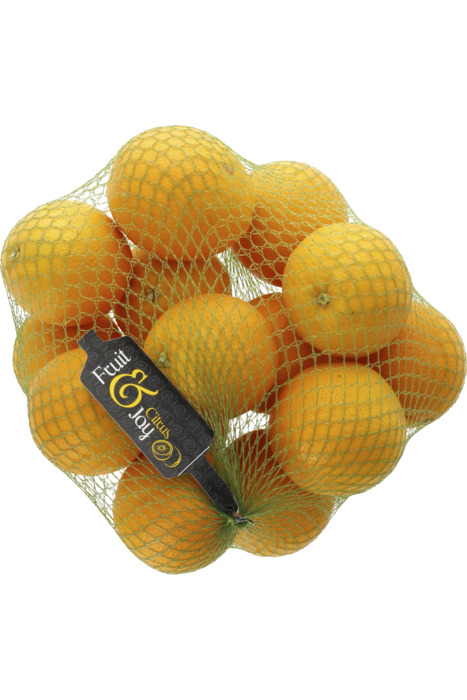 Perssinaasappelen net 3kg (3kg)
