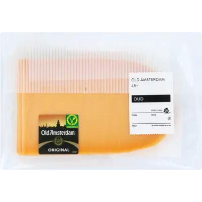Old Amsterdam 48+ plakken (205g)