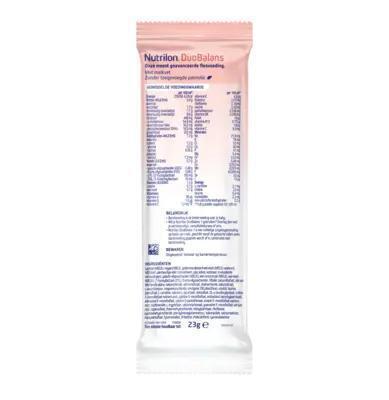 Nutrilon Duobalans zuigelingenvoeding 1 0-6m