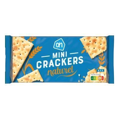 Crackertjes (250g)
