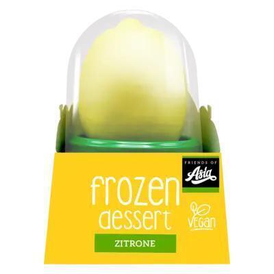 Friends of Asia Frozen lemon (75g)