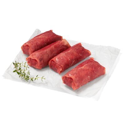 AH Rundervink (4 × 100g)