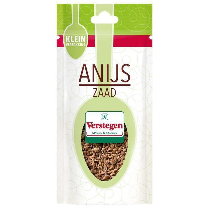 Verstegen Anijszaad Kleinverpakking 7 g (7g)