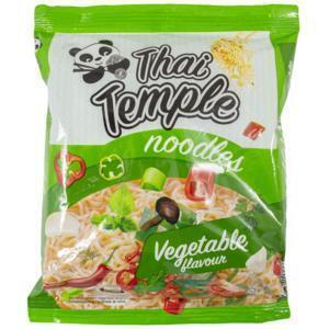 Thai Temple Noodles Vegetable Flavour 65 g (65g)