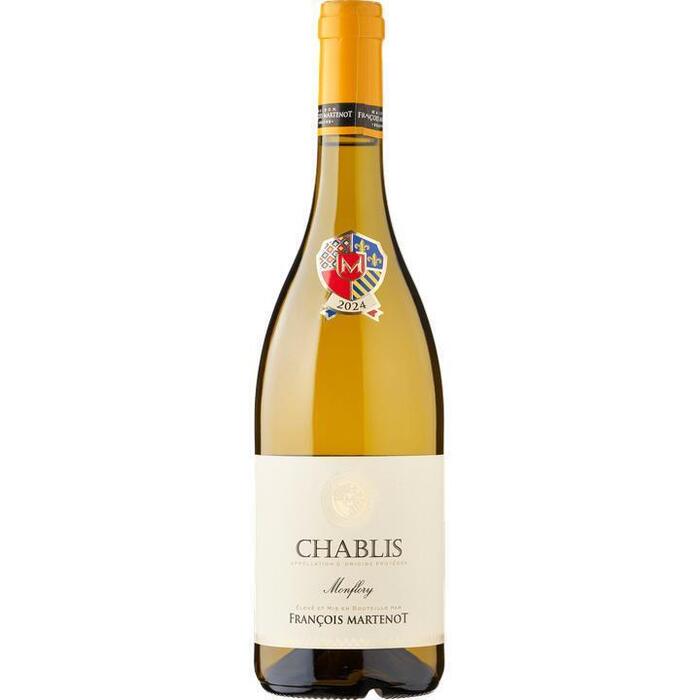 François Martenot - Chablis - 750ML