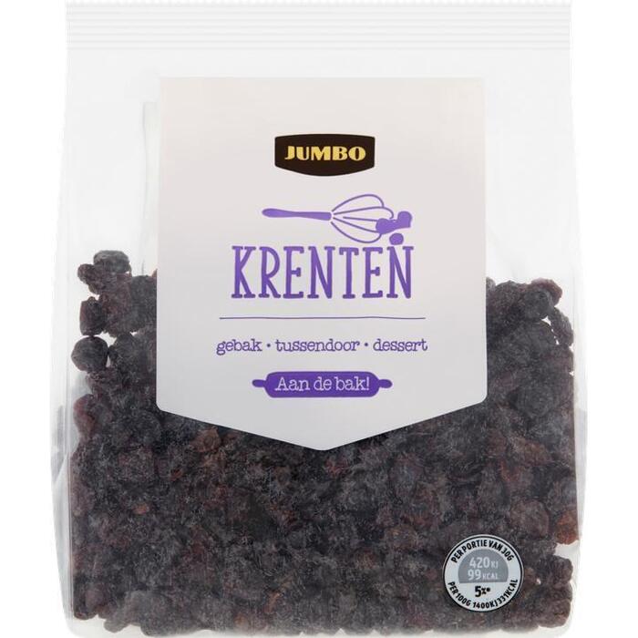 Jumbo Krenten 200 g (200g)