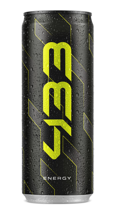 433 Energy Drink 250ML