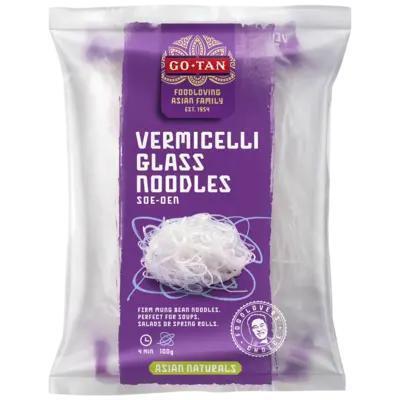 Vermicelli soe-oen (Zak, 2 × 50g)