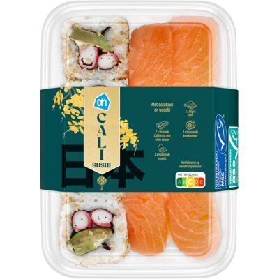 AH Sushi cali (219g)