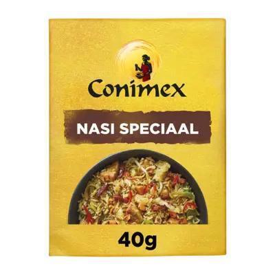 Conimex Maaltijdmix Nasi Speciaal 36 g (40g)
