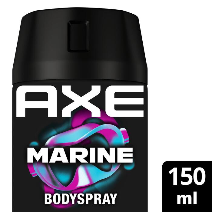 AXE Deodorant Bodyspray Marine 150ml (150ml)