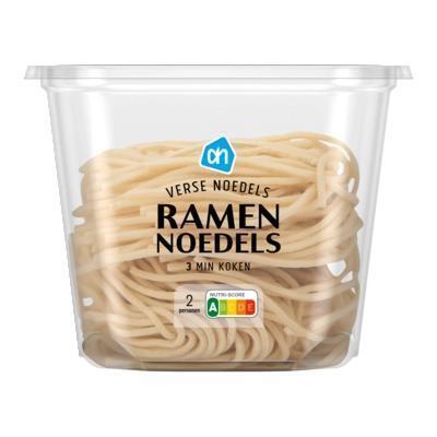 AH Ramen noedels (250g)