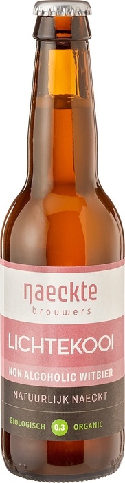 Lichtekooi alcoholarm (33cl)