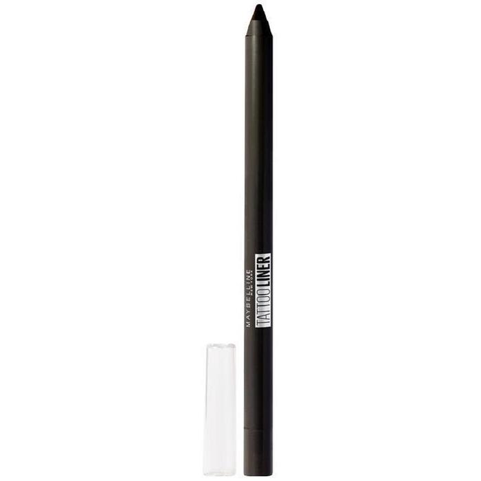 Maybelline New York Tattoo liner gel 900 deep on eyeliner (2g)
