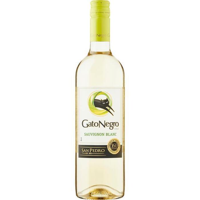 Sauvignon Blanc (Fles, 0.75L)