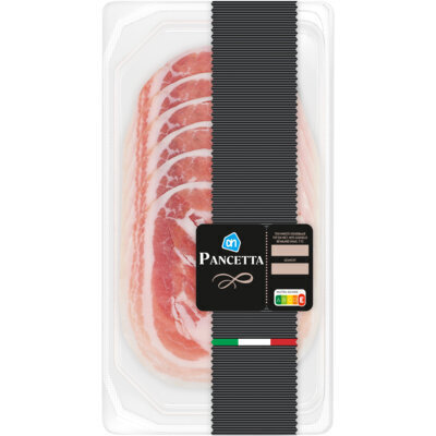 AH Pancetta (80g)