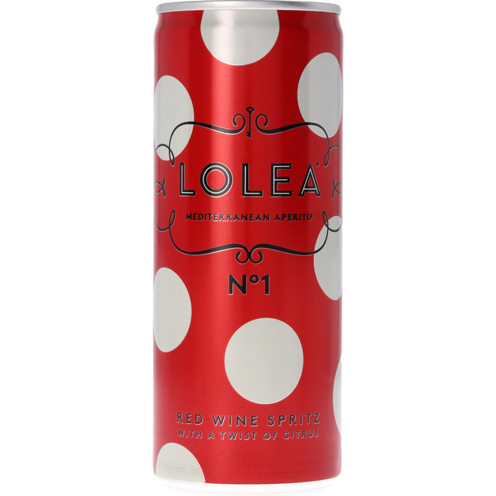Lolea No.1 (250ml)
