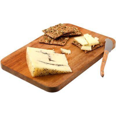 AH Excellent Schapenkaas truffelader (150g)