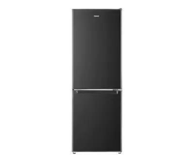 Tomado TCR1420B koelvriescombinatie zwart